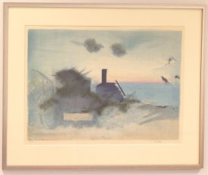 Höst Ulof: Abstraktio