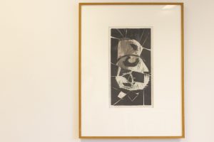 Hyttinen Anja: Abstraktio