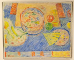 Heinonen Mauri: Asetelma