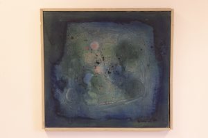 Heikkilä Erkki: Hiljaista tapahtumista