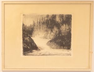 Tuhka Aukusti: Jyrävä