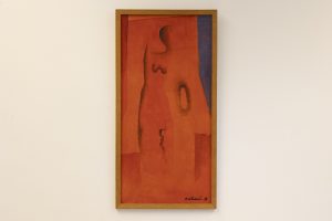 Salmi Max: Punaisessa huoneessa