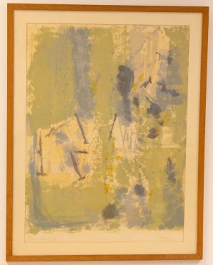 Bruen Camilla: Vert Viride