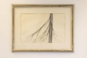 Kanerva Aimo: Kuiva puu