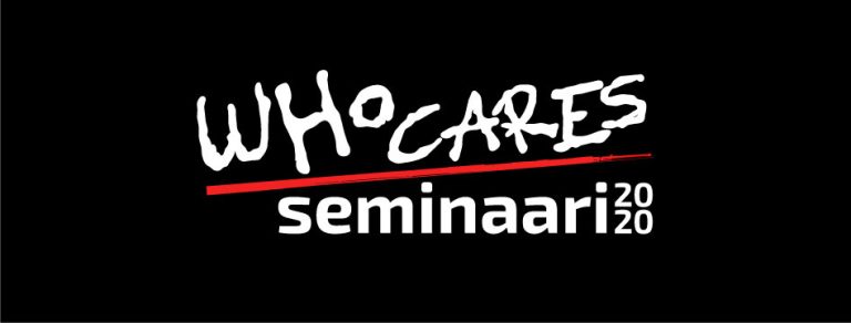 Seminaari 2020